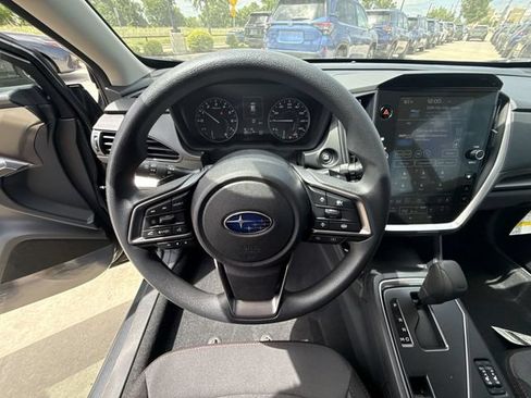 New 2026 Subaru Impreza 2.0i Sport AWD/4WD image 16