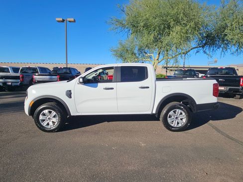 New 2025 Ford Ranger XL image 6