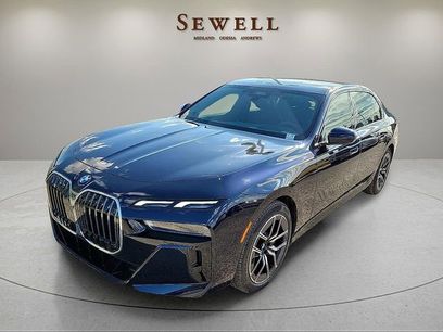 Used 2026 BMW 760i xDrive