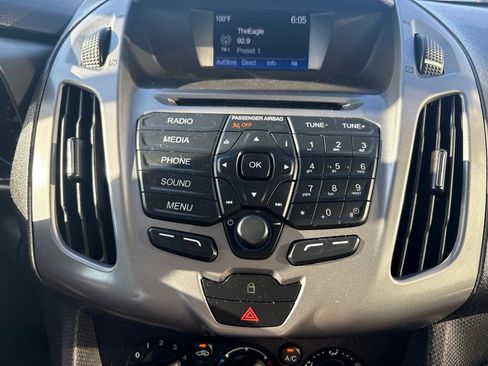 Used 2017 Ford Transit Connect XLT FWD image 20
