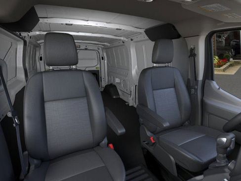 New 2025 Ford Transit 150 Low Roof image 35