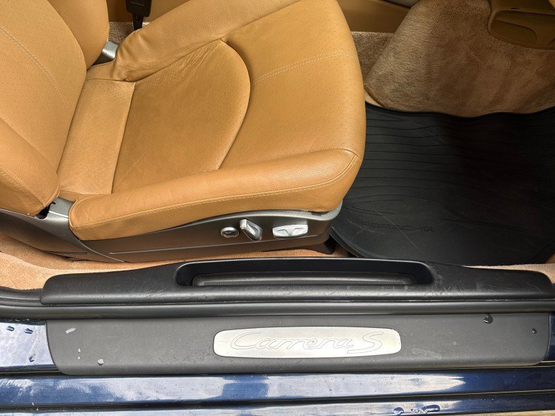 Used 2008 Porsche 911 Carrera S RWD image 42