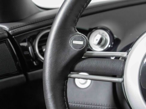 Used 2003 BMW Z8 Alpina image 27