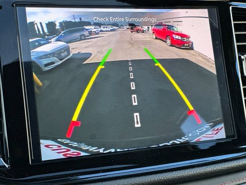 New 2026 Dodge Durango GT image 21