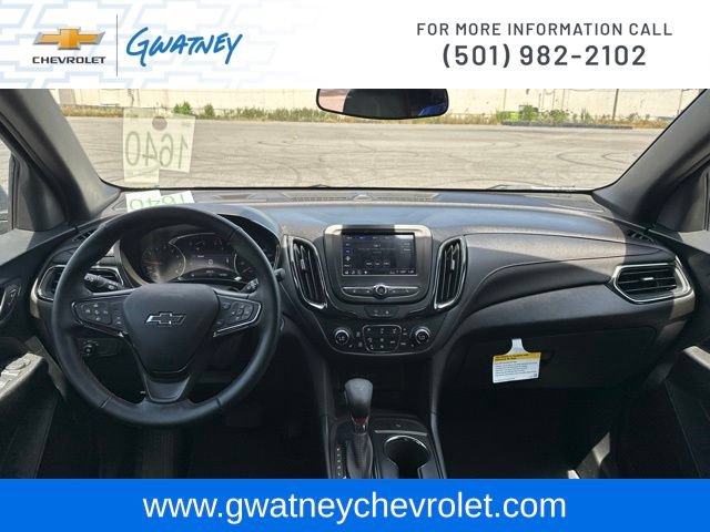 Used 2023 Chevrolet Equinox RS FWD image 23