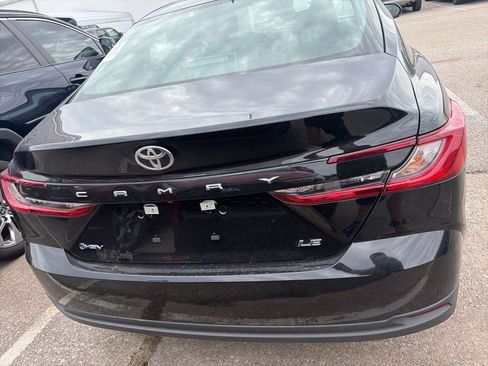 Used 2026 Toyota Camry LE w/ Convenience Package FWD image 6