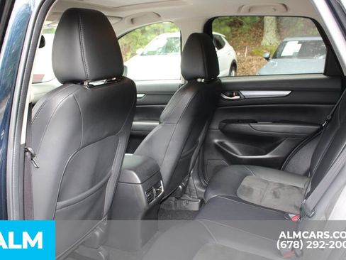 Used 2019 MAZDA CX-5 Touring FWD image 17