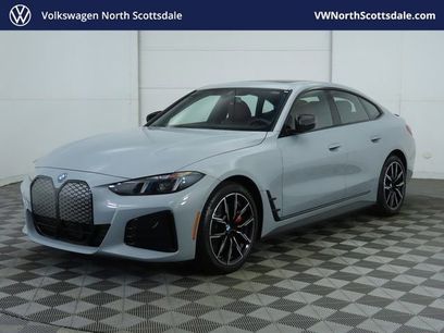 Used 2025 BMW i4 eDrive40 w/ M Sport Package