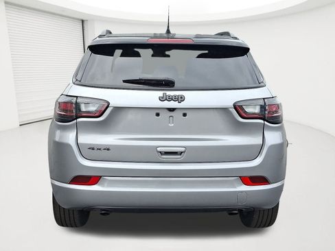 Used 2023 Jeep Compass High Altitude image 5