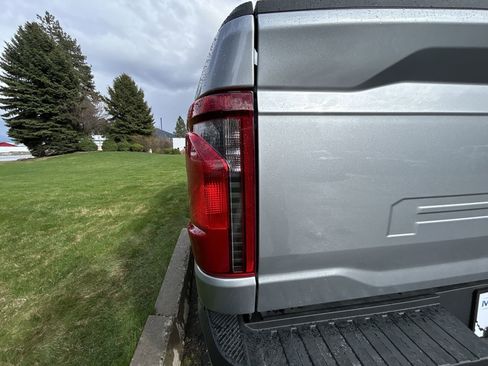 New 2025 Ford F150 XL image 8