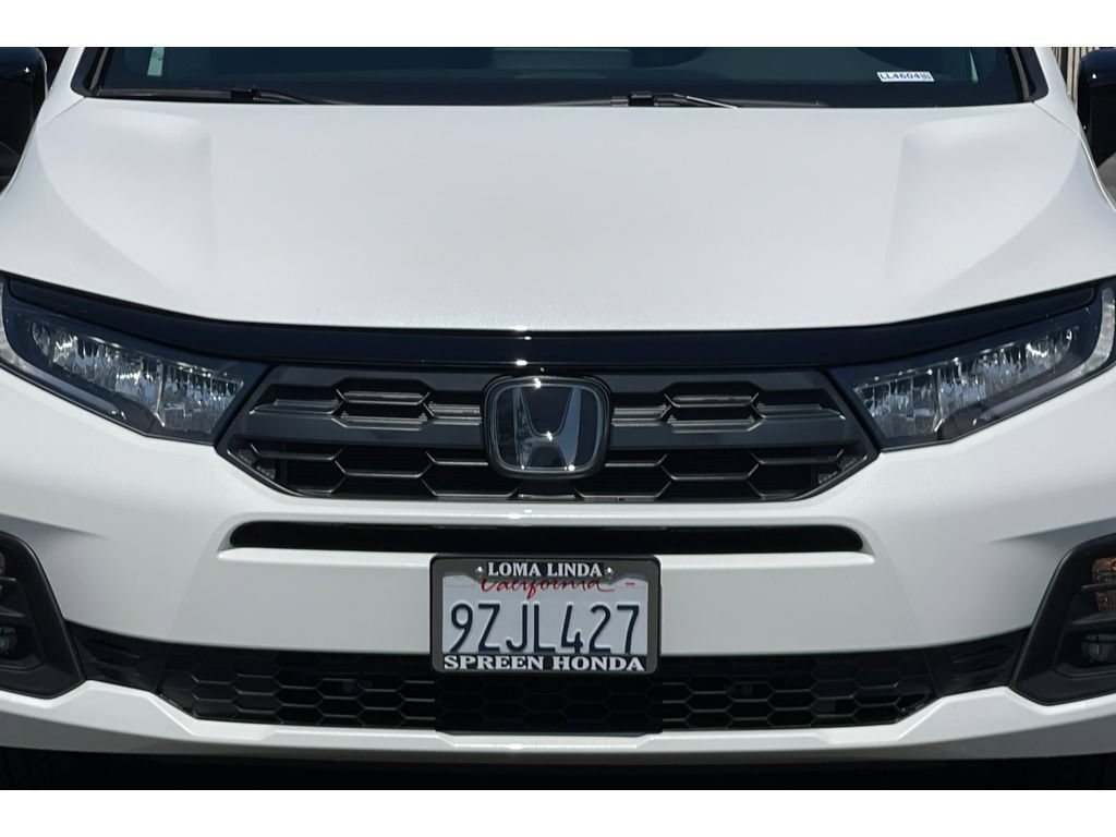 Certified 2026 Honda Odyssey Sport-L image 46