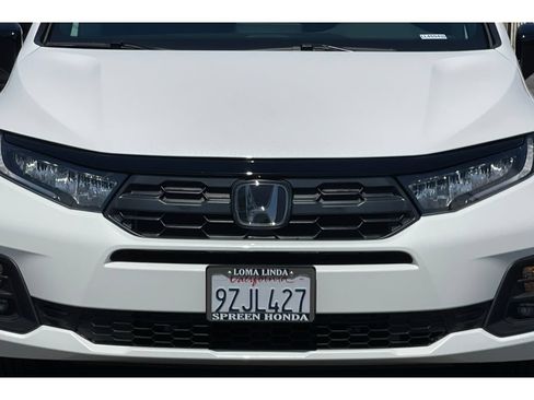 Certified 2026 Honda Odyssey Sport-L image 46