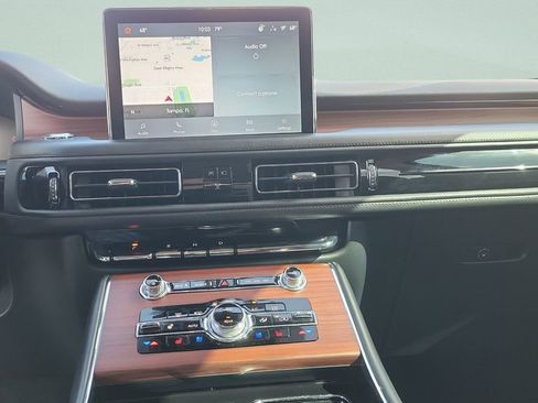 Used 2023 Lincoln Aviator Reserve w/ Equipment Group 201A image 22