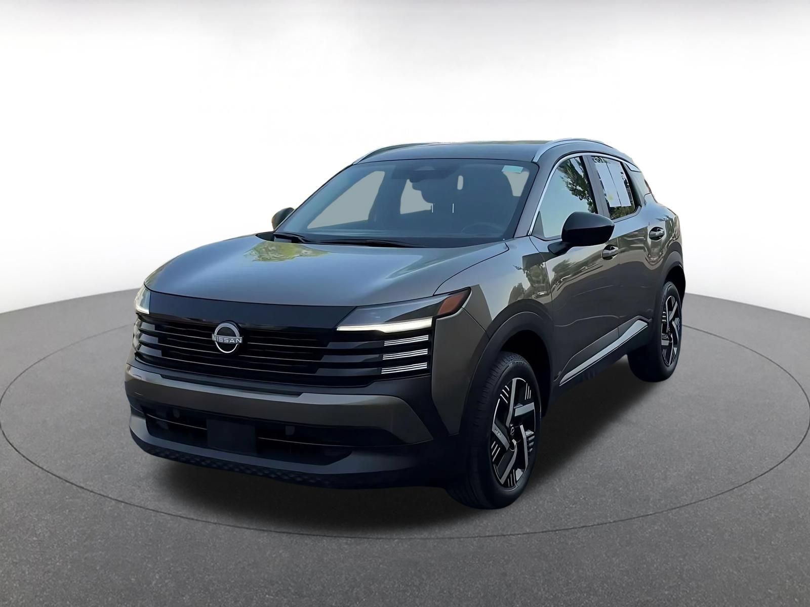 Used 2026 Nissan Kicks SV FWD image 6
