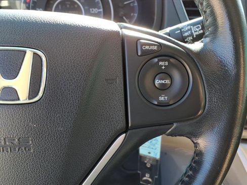 Used 2013 Honda CR-V EX-L image 28