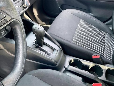 Used 2023 Nissan Versa S w/ S Plus Package image 14