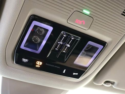 New 2026 Volkswagen Atlas SE AWD/4WD image 29