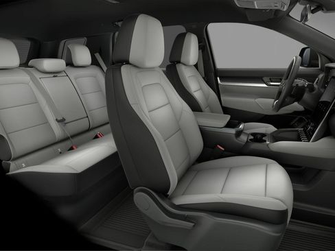 New 2027 GMC Terrain Elevation w/ Elevation Premium Package FWD image 22