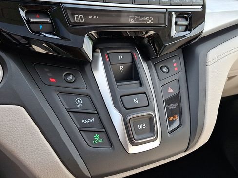 New 2026 Honda Odyssey EX-L image 7