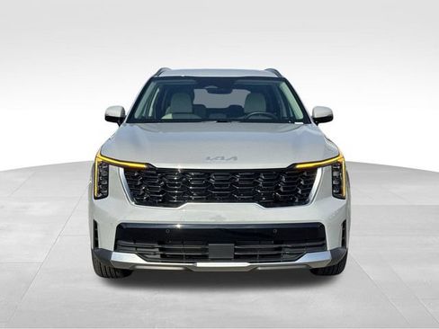 Certified 2026 Kia Sorento S AWD/4WD image 8