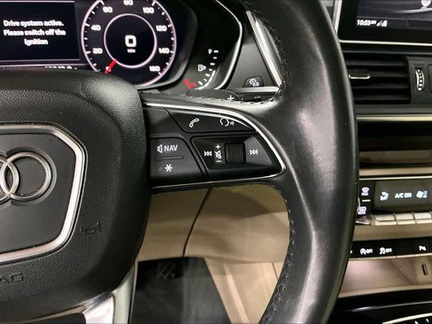 Used 2019 Audi Q5 2.0T Premium Plus w/ Premium Plus Package image 21