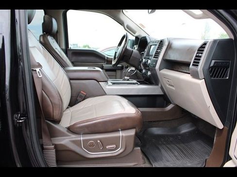 Used 2019 Ford F150 Limited AWD/4WD image 18