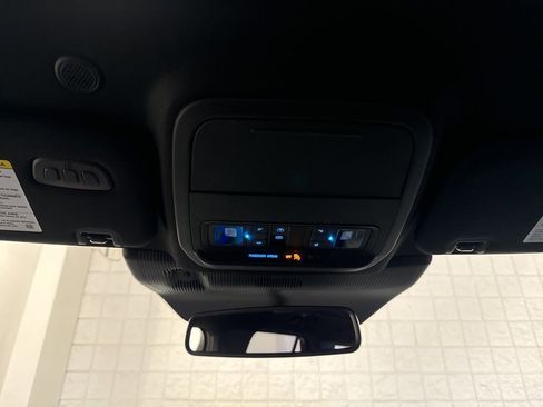 New 2026 Ford Explorer ST-Line AWD/4WD image 39