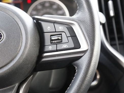 Used 2020 Subaru Ascent Premium w/ Sport Package image 21