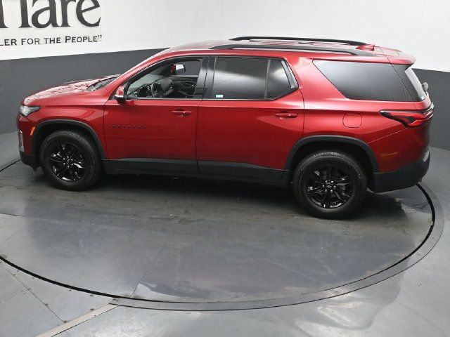 Used 2024 Chevrolet Traverse LT FWD image 49