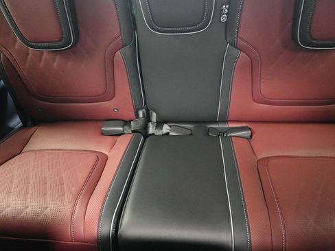 New 2026 INFINITI QX80 Autograph image 17