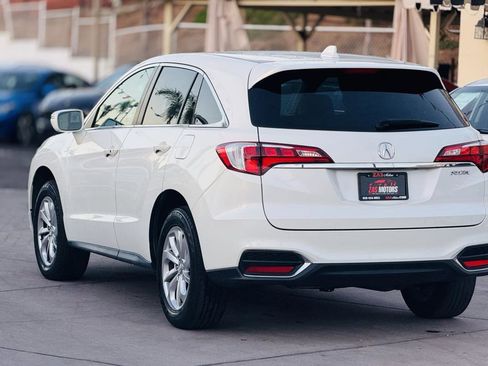 Used 2017 Acura RDX FWD image 7