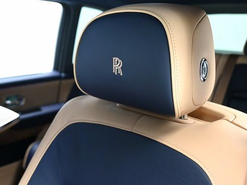 New 2026 Rolls-Royce Cullinan AWD/4WD image 26