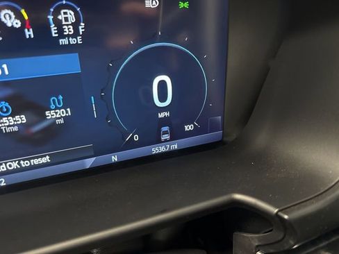 Used 2025 Ford F250 Lariat w/ Lariat Ultimate Package image 34