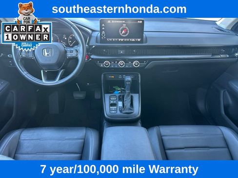 Used 2024 Honda CR-V EX-L image 18
