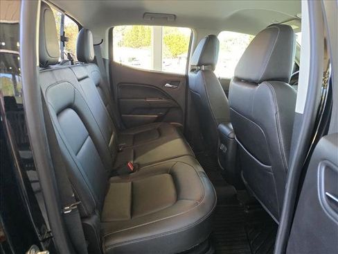 Used 2019 Chevrolet Colorado ZR2 image 11