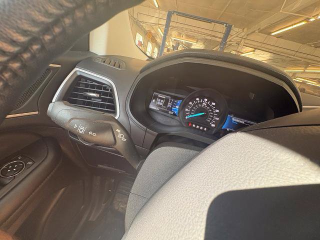 Certified 2024 Ford Edge SEL w/ Convenience Package AWD/4WD image 17