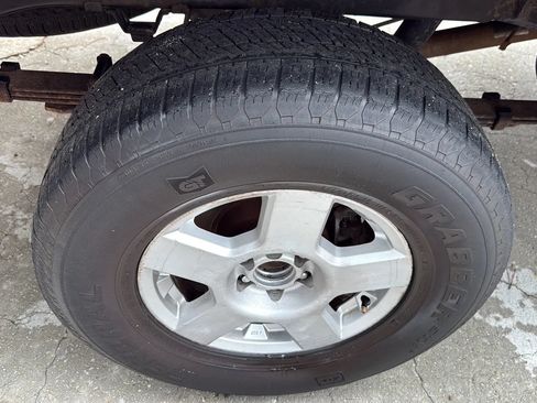 Used 2005 Nissan Frontier SE RWD image 41