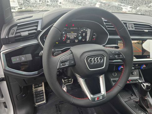 New 2025 Audi Q3 2.0T Premium Plus image 26