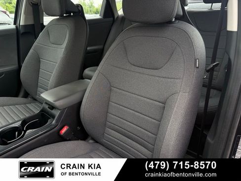 Certified 2025 Kia K4 EX FWD image 22