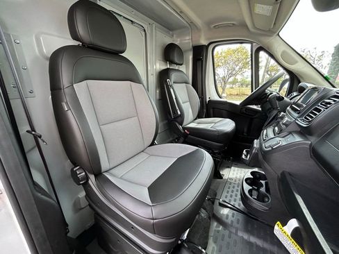 New 2024 RAM ProMaster 3500 w/ Convenience Group image 24