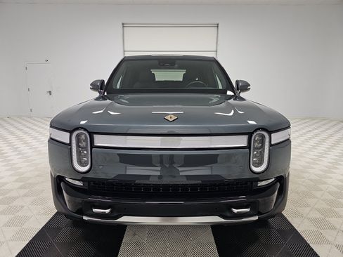 Used 2022 Rivian R1T Adventure AWD/4WD image 8