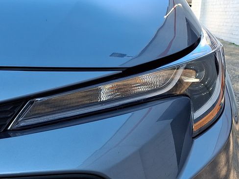 Used 2024 Toyota Corolla LE FWD image 9
