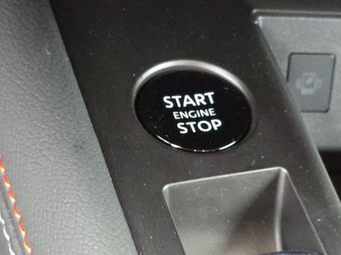 New 2026 Nissan Kicks SR w/ Cold Weather Package image 10