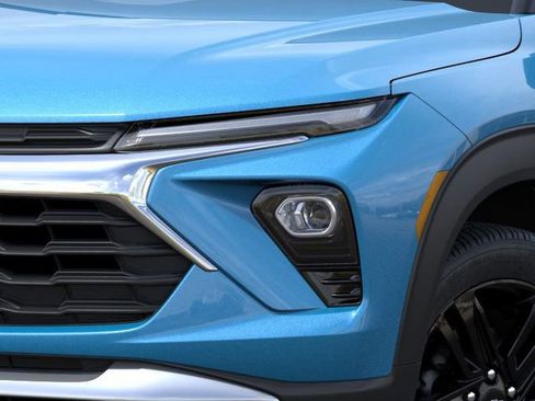 New 2026 Chevrolet TrailBlazer LT w/ Convenience Package image 10