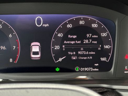 Used 2024 Honda Accord LX image 19