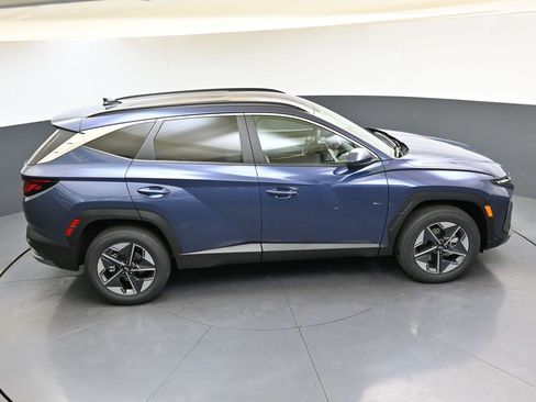 New 2026 Hyundai Tucson SEL image 50