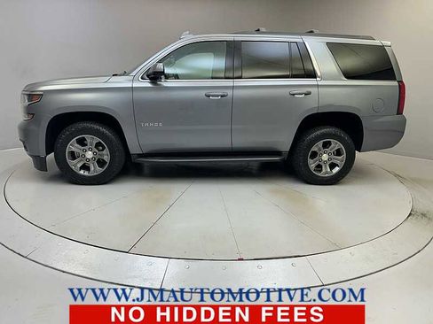 Used 2018 Chevrolet Tahoe LS image 2
