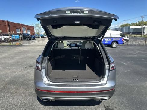 Used 2023 Lincoln Nautilus Black Label AWD/4WD image 23