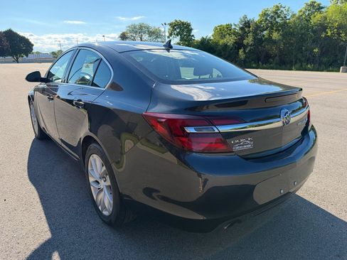 Used 2014 Buick Regal FWD image 7