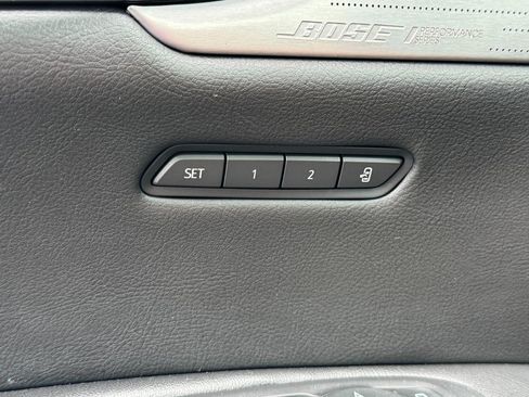 Used 2024 Cadillac XT5 Premium Luxury FWD image 19
